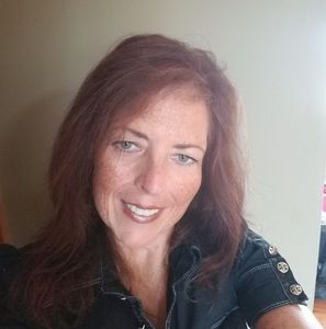 Meet your Posher, Jodi